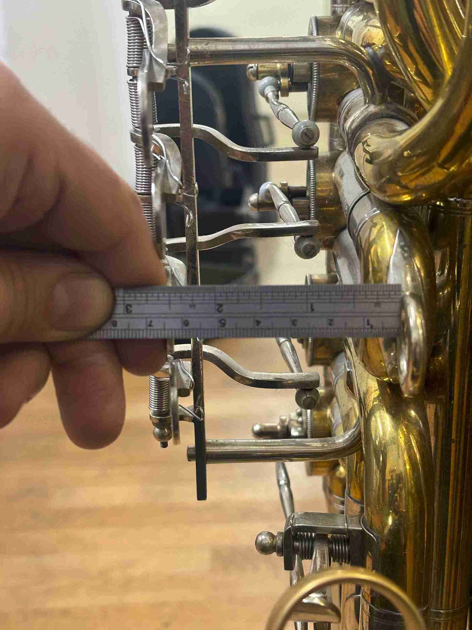 3.measuring paddle height.jpg