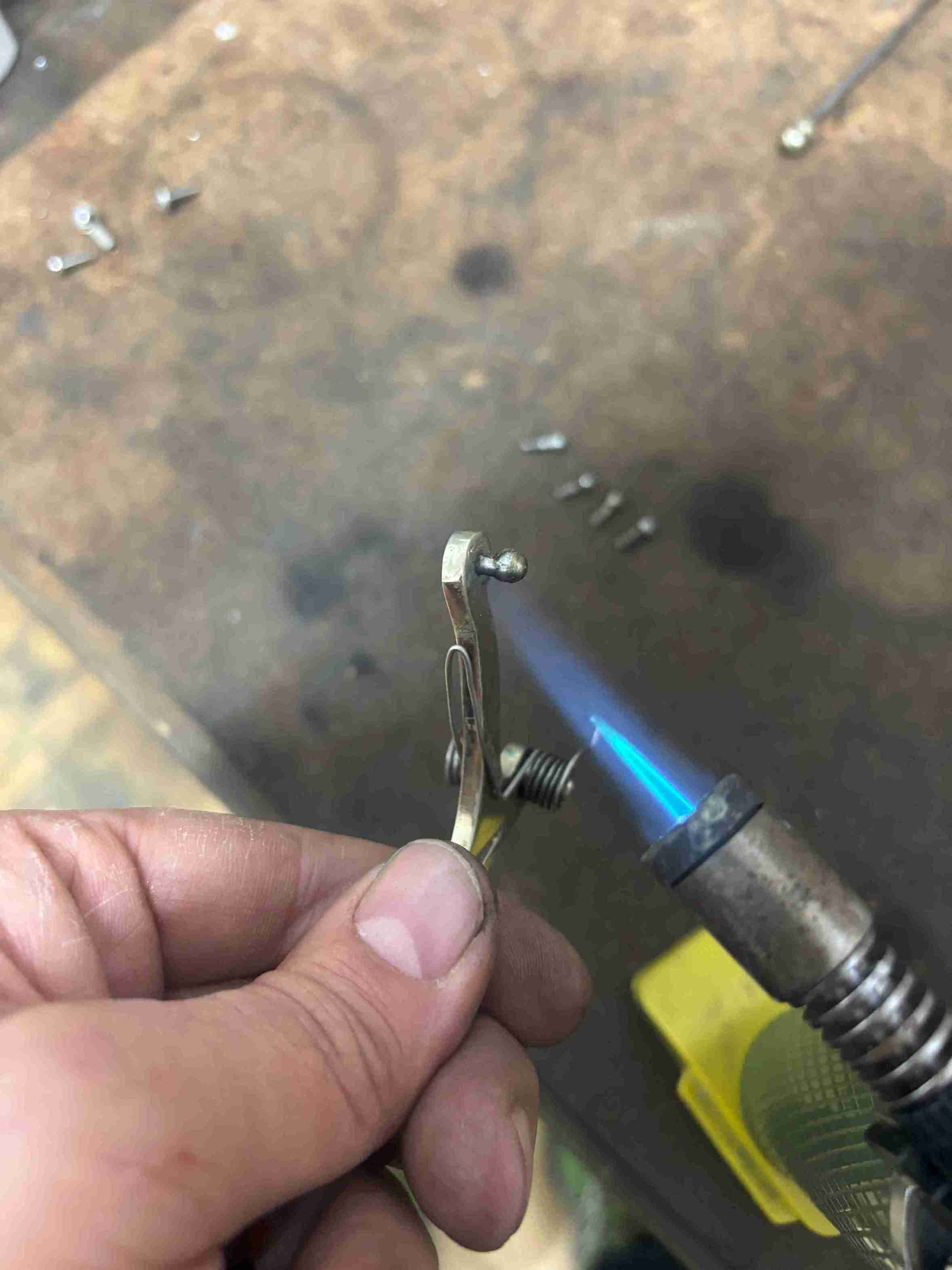 7.removing lever ball.jpg